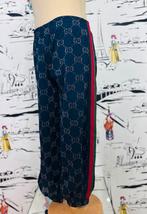 Gucci GG supreme navy broek maat 10, Broek, Gucci, Gucci EU, Customercare@gucci.com