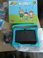 Buzzle Kindertablet X1 - Vanaf 3 jaar - 7 Inch - Ouderlijk T, Gebruikt, Ophalen of Verzenden, Wi-Fi, 7 inch of minder