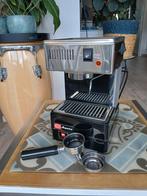 Quickmill Aquaviva 810 voor losse espresso, Witgoed en Apparatuur, Koffiezetapparaten, Gebruikt, Espresso apparaat, Gemalen koffie