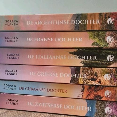 De verloren dochters, Boeken, Tijdschriften en Kranten, Zo goed als nieuw, Overige typen, Ophalen of Verzenden