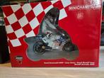 Ducati Desmosedici GP09 Casey Stoner Australië 2009 1:12, Hobby en Vrije tijd, Modelauto's | 1:5 tot 1:12, Ophalen, Zo goed als nieuw
