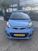 Kia Picanto 1.0 CVVT Comfort Pack, Voorwielaandrijving, Euro 5, Stof, Gebruikt