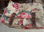 schoudertas Cath Kidston Engeland, Sieraden, Tassen en Uiterlijk, Verzenden, Zo goed als nieuw, Overige kleuren