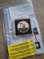 Nederland in oorlog 398. Spoorwegstaking 1944, Postzegels en Munten, Ophalen of Verzenden