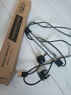USB Aquarium LED  18cm, Ophalen of Verzenden, Nieuw, Verlichting of Verwarming
