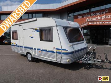 TEC Tour 450 DB MOVER EN LUIFEL beschikbaar voor biedingen