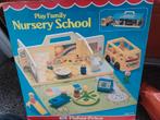 Vintage Fisher Price Nursery school, Kinderen en Baby's, Ophalen of Verzenden, Zo goed als nieuw