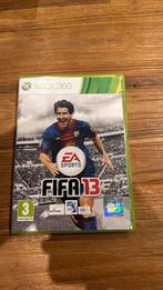 FIFA 13, Xbox 360, Spelcomputers en Games, Games | Xbox 360, Online, Ophalen of Verzenden, Zo goed als nieuw, Sport