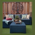 Groot wanddecoratie -Tree of life, levensboom- 95 cm, Ophalen