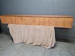 Tv-meubel zwevend 240 cm lang, Ophalen, ., 200 cm of meer, .
