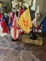 Amerikaanse mini vlaggen, Ophalen of Verzenden