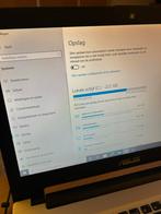 ASUS Laptop - I7, GeForce 740M, 222GB HDD, DVD, Gebruikt, 2 tot 3 Ghz, Ophalen of Verzenden, Gaming