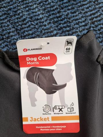 Honden jas mt 60 cm  beschikbaar voor biedingen