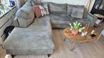 Loungebank, Ophalen, Overige materialen, 250 tot 300 cm, Gebruikt
