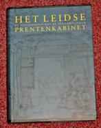 Het Leidse Prentenkabinet. de geschiedenis, Ophalen of Verzenden, Zo goed als nieuw