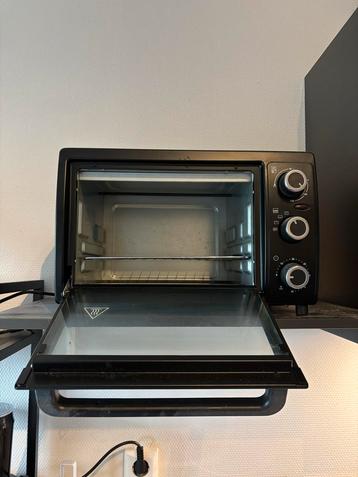 Proline Oven - Compact en Functioneel beschikbaar voor biedingen