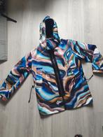 Roberto Cavalli parka jas maat 48, Ophalen of Verzenden, Zo goed als nieuw, Maat 48/50 (M), Groen