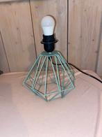 Decoratie lamp, Ophalen of Verzenden, Zo goed als nieuw, Minder dan 50 cm