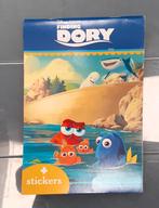 Kleurboek van Finding Dory met Stickers, Ophalen of Verzenden, Nieuw