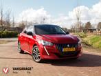 Peugeot 208 1.2 PureTech Blue Lease Allure | Apple Carplay |, Voorwielaandrijving, Gebruikt, Euro 6, Origineel Nederlands