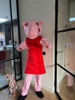 Peppa pig kostuum te huur, Hobby en Vrije tijd, Feestartikelen | Verhuur, Zo goed als nieuw, Ophalen, Verjaardag