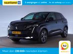 Peugeot 3008 1.6 HYbrid 225pk Allure Aut. [ LED Navi Camera, Automaat, 4 cilinders, 181 pk, Zwart
