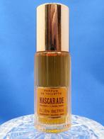 Mini - BETRIX - Mascarade - 10ml - pdt - 7,6cm, Ophalen of Verzenden, Gebruikt, Miniatuur, Gevuld