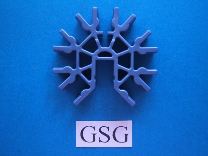 Knex onderdelen connectors 1, Ophalen of Verzenden, Zo goed als nieuw, K'nex