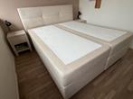 Electrisch bed van swiss sense 180x210 cm, Huis en Inrichting, Gebruikt, 210 cm, Tweepersoons, Ophalen of Verzenden