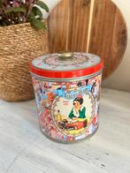 Ah blik, Verzamelen, Blikken, Ophalen of Verzenden, Gebruikt, Overige