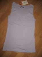 Didi StretchTop Colorful Basics Moonstone Maat 38, Kleding | Dames, Tops, Maat 38/40 (M), Nieuw, Didi, Ophalen of Verzenden