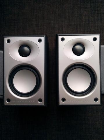 Mordaunt short speaker set  beschikbaar voor biedingen
