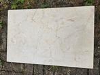 marmeren tegels, Ophalen, 60 cm of meer, Nieuw, 10 m² of meer