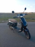 Super soco bromfiets (geel kenteken), Ophalen, Super Soco, Maximaal 45 km/u, Zo goed als nieuw