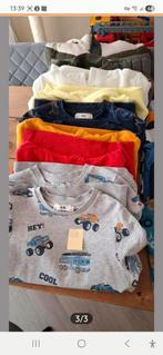 Groot kledingpakket jongen maat 128, Kinderen en Baby's, Ophalen, Gebruikt, Maat 128