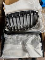 Zgan! BMW M F48 X1 gril / nieren model 2015-2019, Gebruikt, Voor, Ophalen of Verzenden, Bumper