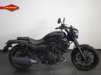Kawasaki ELIMINATOR 500 SE (bj 2025), Bedrijf, Naked bike