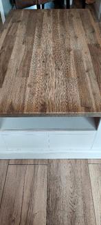 Complete meubelset Mallorca, Ophalen