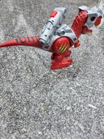 Robo Alive Dino Wars T-Rex, Ophalen of Verzenden, Gebruikt