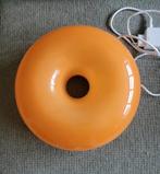 Ikea Donut lamp wandlamp/ Varmbluxt /Sabine Marcelis design, Huis en Inrichting, Ophalen of Verzenden, Zo goed als nieuw, Glas