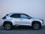 Toyota Yaris Cross 1.5 Hybrid 116pk Business Plus Automaat S, Auto's, Stof, Gebruikt, 116 pk, 1490 cc