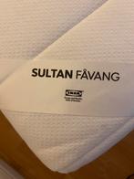 140 x 200 Middel hard Ikea Sultan Fåvang matras, Huis en Inrichting, Slaapkamer | Matrassen en Bedbodems, Ophalen, 140 cm, Matras