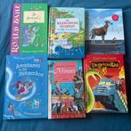 Verschillende kinder/jeugdboeken, Ophalen of Verzenden, Zo goed als nieuw