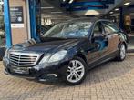 Mercedes-Benz E-klasse 250 CGI Avantgarde 2009 AUT NAVI NAP!, Auto's, Euro 5, Achterwielaandrijving, Gebruikt, Beige