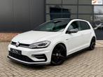 Volkswagen Golf 1.5 TSI Highline R-Line 150pk Pano/Virtual/K, Euro 6, 4 cilinders, 150 pk, Wit
