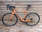 Lapierre pulsium 5.0 M racefiets topstaat zgan met upgrades, 28 inch, Carbon, Zo goed als nieuw, Meer dan 20 versnellingen