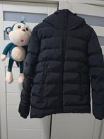 Airforce Jas - Stijlvol en Warm, Zwart, Overige maten, Ophalen of Verzenden, Zo goed als nieuw