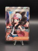 Hilda 164/086, Verzenden, Zo goed als nieuw, Losse kaart, Foil