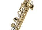 Yanagisawa S-WO37 Elite Sopraansaxofoon NIEUW!, Muziek en Instrumenten, Blaasinstrumenten | Saxofoons, Nieuw, Ophalen of Verzenden