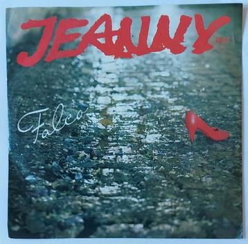 Falco - Jeanny beschikbaar voor biedingen